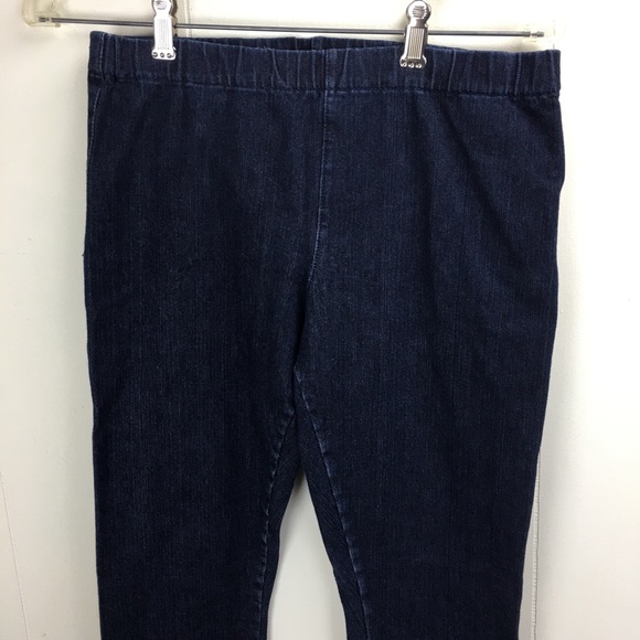 Joe's Jeans Jeans Joes Jeans Leggings Dark Wash Poshmark